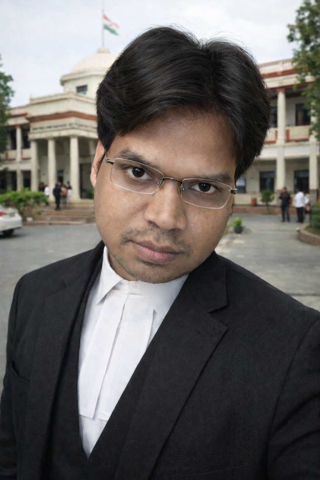 Adv. Ganga Shankar