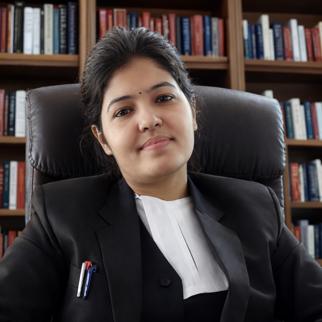 Adv. Minakshi Shastri