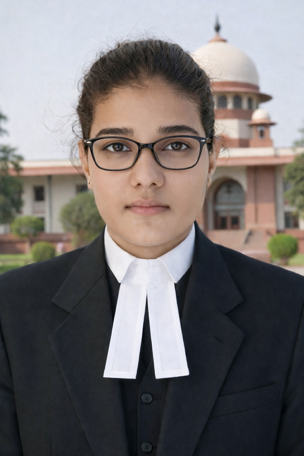 Adv. Shivani Shastri